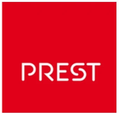 Prest d.o.o. logo
