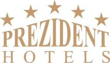 Prezident d.o.o. - Prezident hotels logo