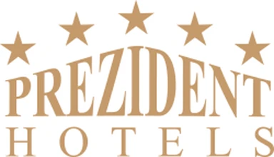 Prezident d.o.o. logo