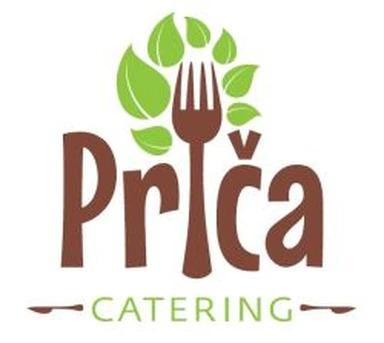 Priča Catering d.o.o. logo