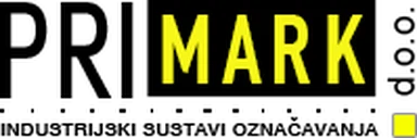 Primark d.o.o. logo