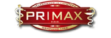Primax d.o.o. logo
