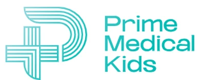 Prime Medical Kids logo