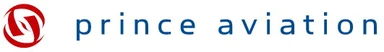 Prince Aviation logo