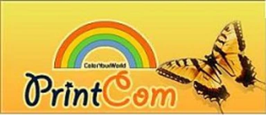 PrintCom d.o.o. logo