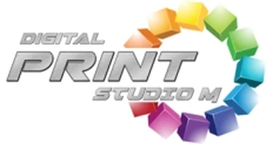 Digital Print Studio M d.o.o. logo