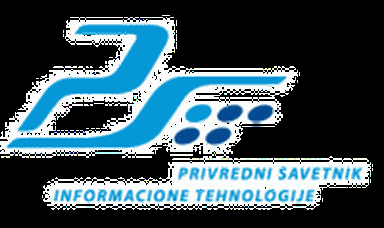 Privredni savetnik - informacione tehnologije logo