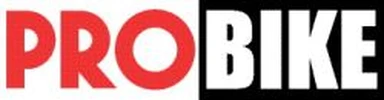 Pro Bike logo