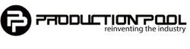 Production Pool logo