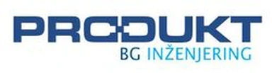 Produkt BG inženjering logo