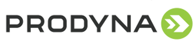 Prodyna logo