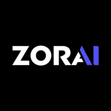 Zora AI logo