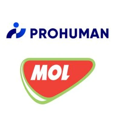 Prohuman d.o.o. - MOL logo