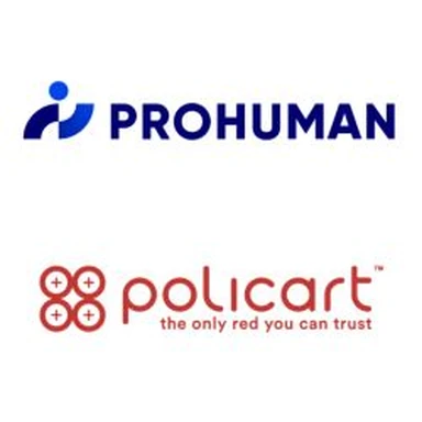 Prohuman d.o.o. - Polikart logo