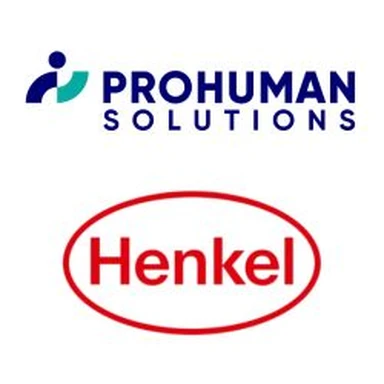 Prohuman d.o.o. - Henkel logo