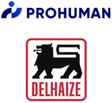 Prohuman d.o.o. logo