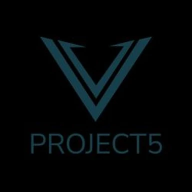 Projekt5 d.o.o. logo