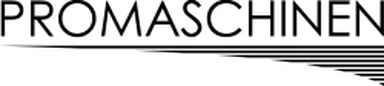 Promaschinen d.o.o. logo