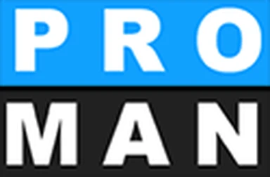 Proman Software d.o.o. logo