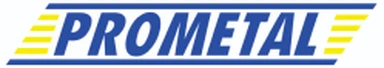 S.R. Prometal logo