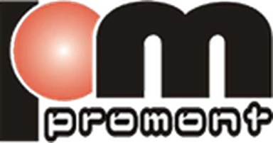 Promont logo