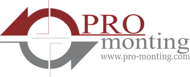 Pro-Monting logo