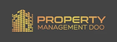 Property Management d.o.o. logo