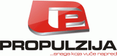 Propulzija d.o.o. logo