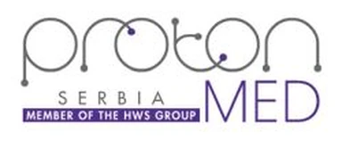 Proton Med d.o.o. logo