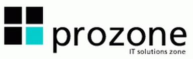 Prozone IT logo