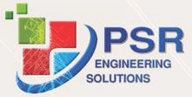 P.S.R. Engineering Solutions d.o.o. logo