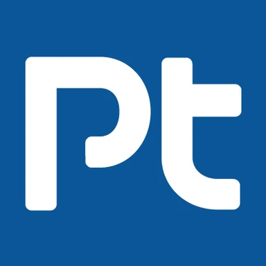 Performance Technologies logo