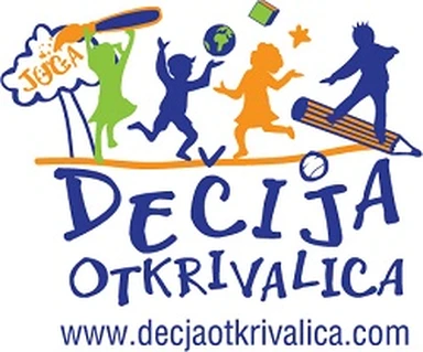 PU Juca - Dečija otkrivalica logo