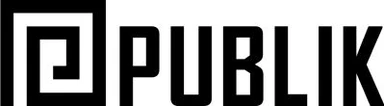Publik d.o.o. logo