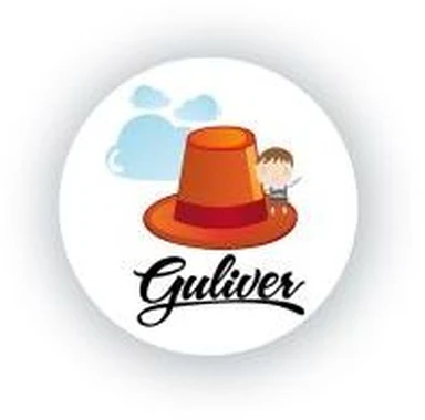 Predškolska ustanova Guliver logo