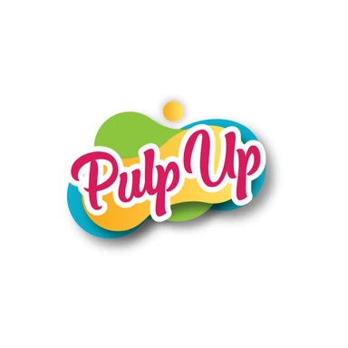 Rubus Hill d.o.o. - Pulp Up logo