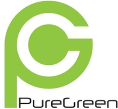 Pure Green d.o.o. logo