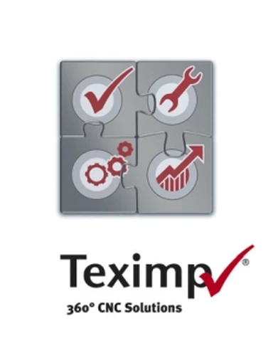 Teximp d.o.o. logo