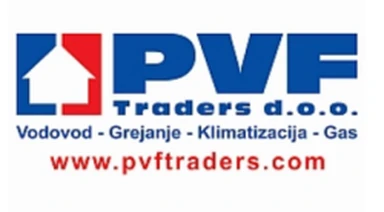 P.V.F. Traders d.o.o. logo