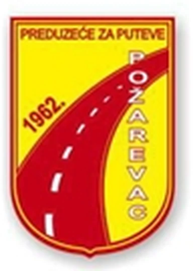 PZP Požarevac logo