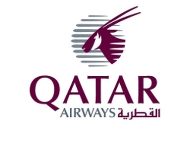 Qatar Airways logo