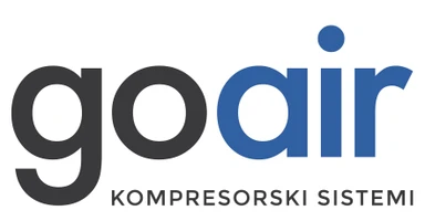 Go-air d.o.o. logo
