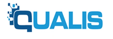 Qualis Electronics logo