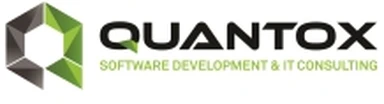 Quantox technology logo