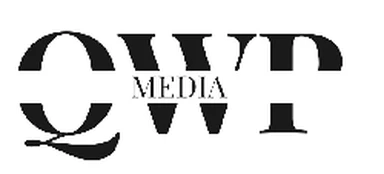 QWP media logo