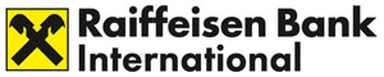 Raiffeisen Bank International AG logo