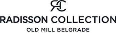 Radisson Collection Hotel, Old Mill Beograd logo
