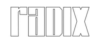 Radix d.o.o. logo