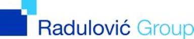 Radulović d.o.o. logo