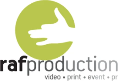 RAF production d.o.o. logo